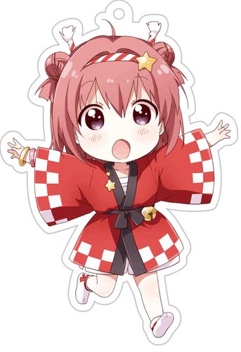 コミックマーケット88 「ゆるゆり」関連情報 | TVアニメ「ゆる