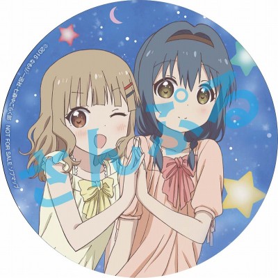 7-1【ソフマップ】さん☆ハイ!缶バッジ