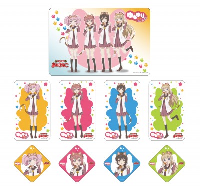 151130_オフィシャル紹介用_ゆるゆり_追加コースター