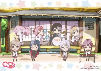 ミュージアム用ブロマイド_秋葉原_2